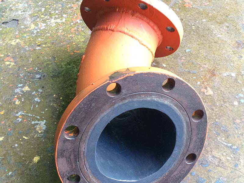 設備抗磨耗與保護